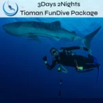 Tioman Fundive Package