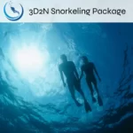 3D2N Tioman Snorkeling Package