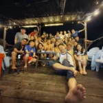 Tioman Happy Moment 1