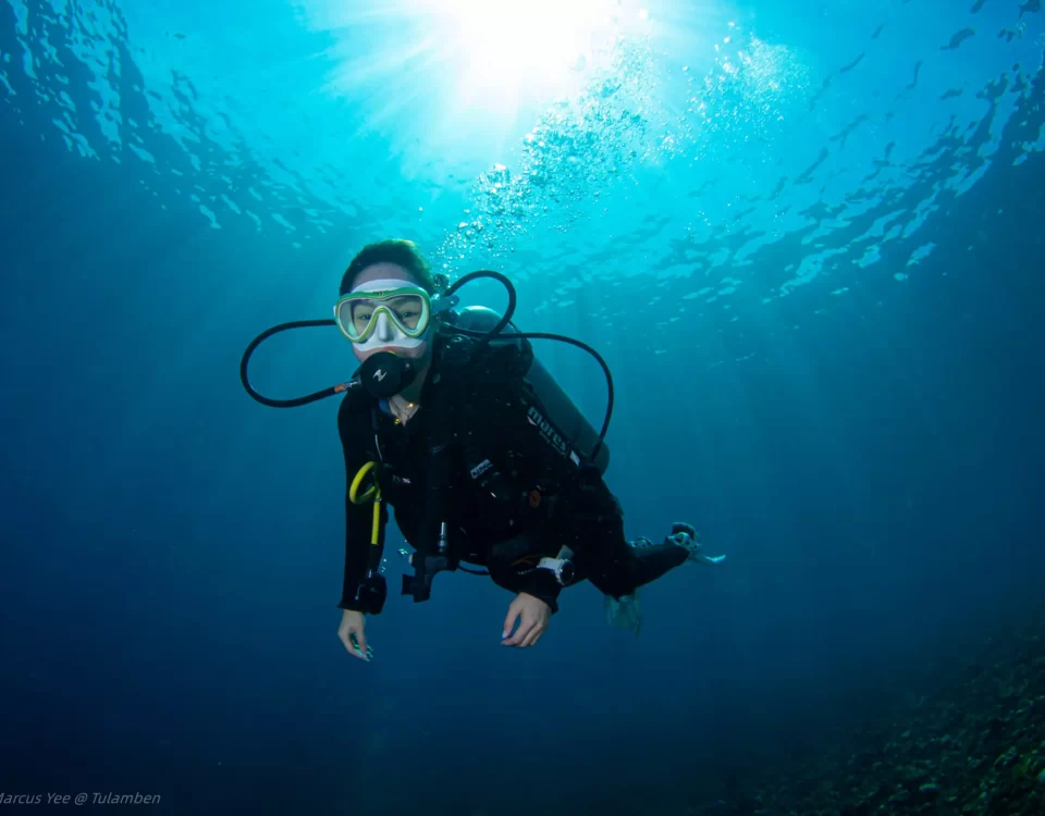 open water diver course 2